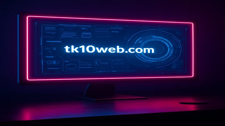 ব্যবহারকারীদের জন্য tk10 দ্রুত প্রবেশ
