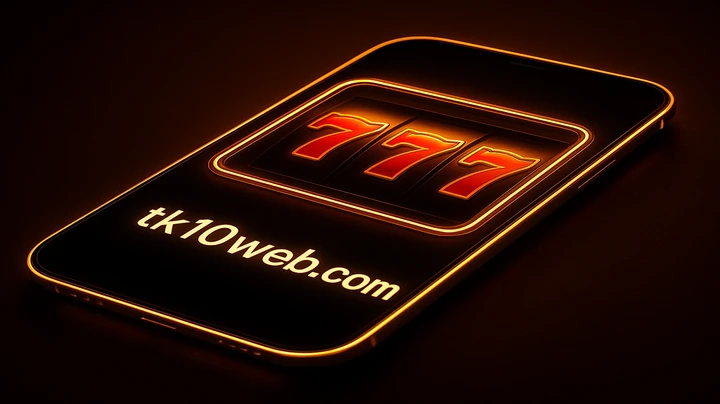 tk10 অ্যাপের লাইট মোবাইল সংস্করণ tk10 সহ